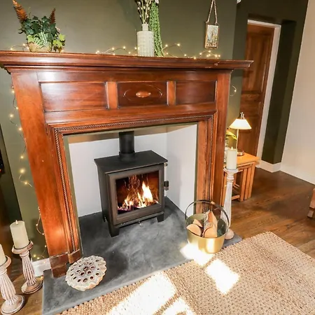 The Nook بيت للعطل