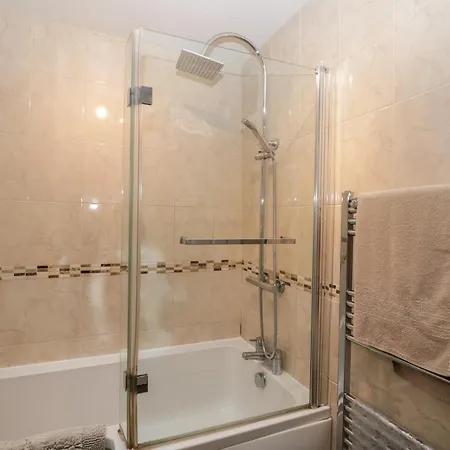 Casa vacanze The Nook Whitby