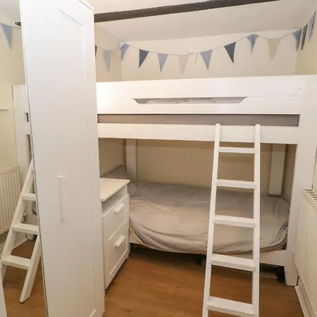 The Nook * 惠特比