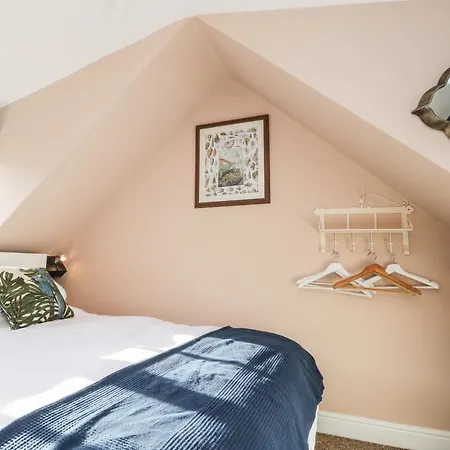 The Nook Casa vacanze