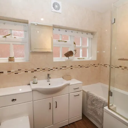 The Nook 度假居 *