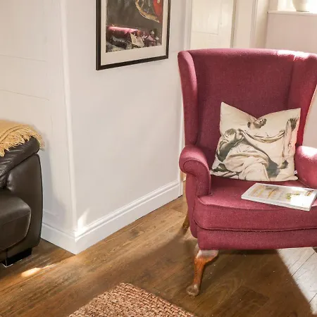 The Nook Casa vacanze *