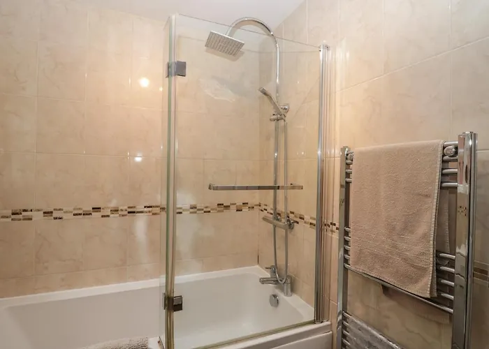 Holiday home The Nook Whitby