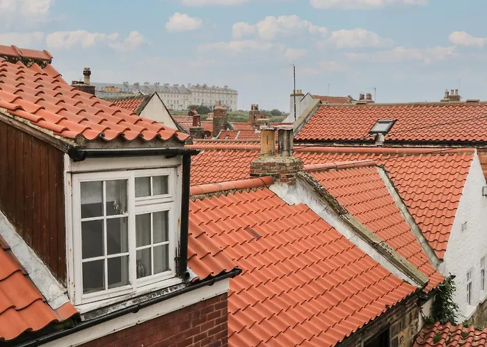 Ferienhaus The Nook *