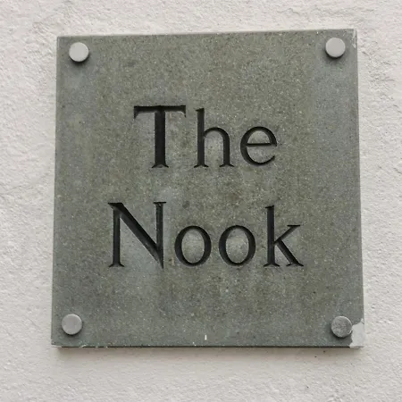 The Nook *