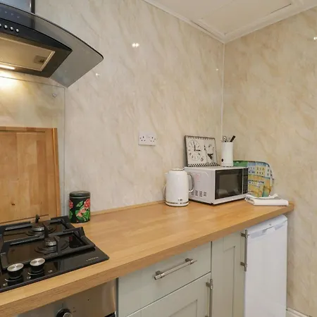 The Nook Tatil Evi *