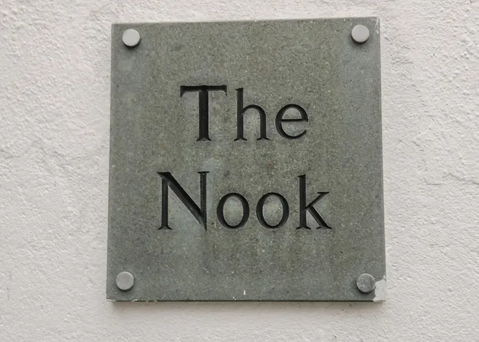 The Nook *