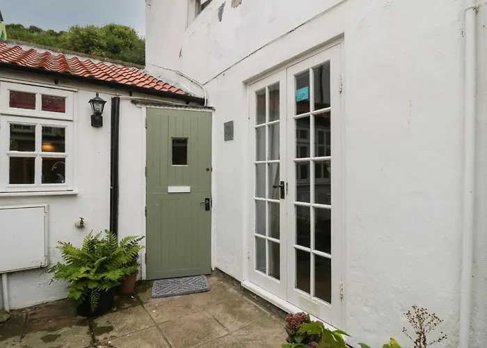 The Nook Holiday home *