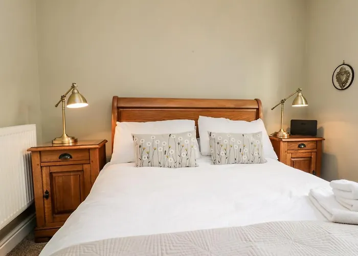 The Nook Holiday home