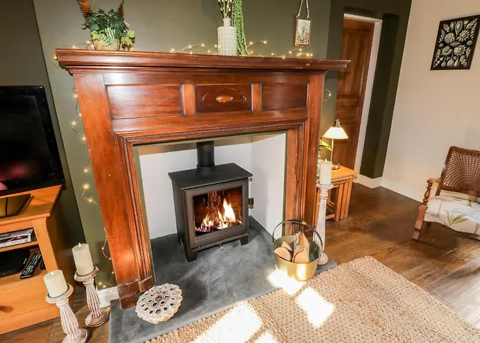 The Nook Holiday home